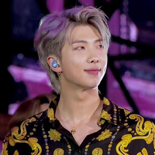 namjoon