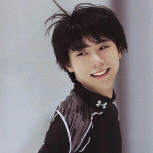 yuzuru